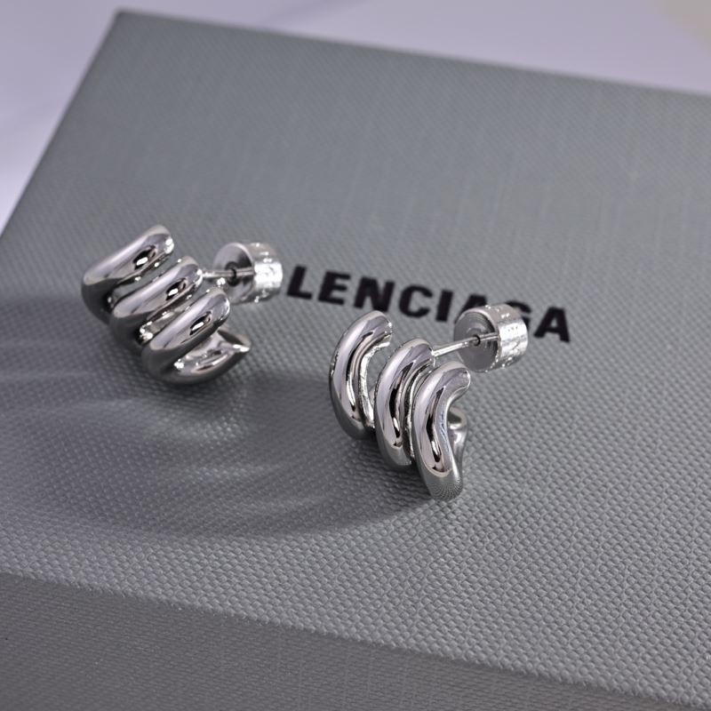 Balenciaga Earrings